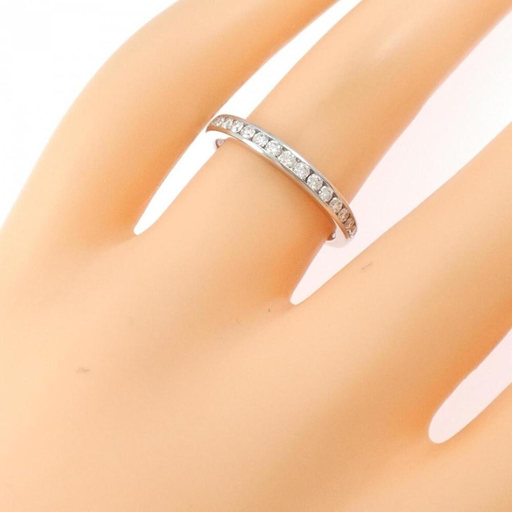TIFFANY Silver Ring - Picture 5 of 5